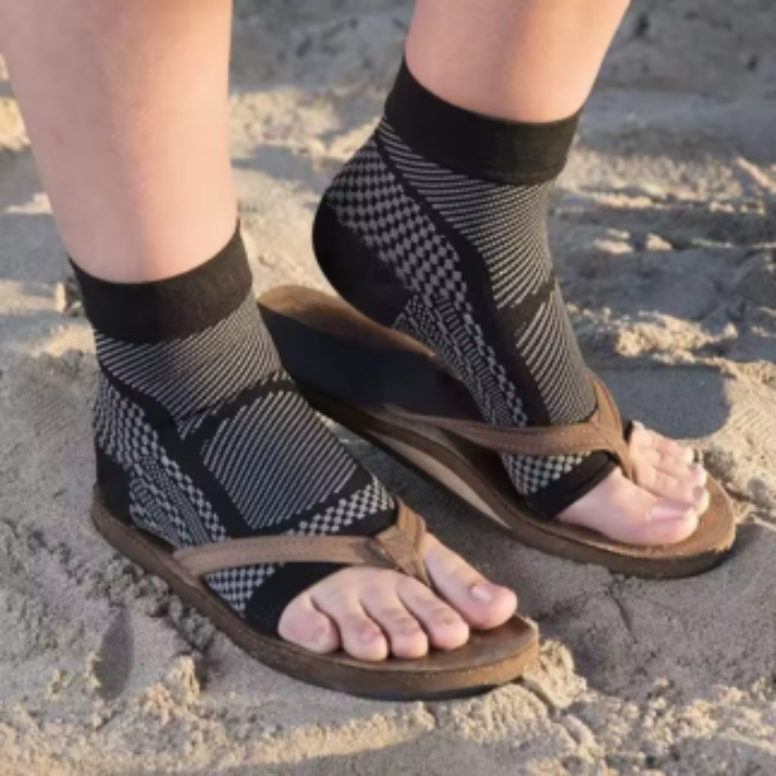Chaussettes Orthopédiques Steppro.