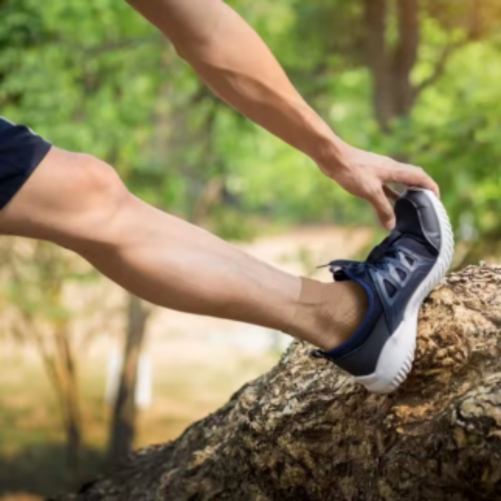 Chaussettes Orthopédiques Steppro.