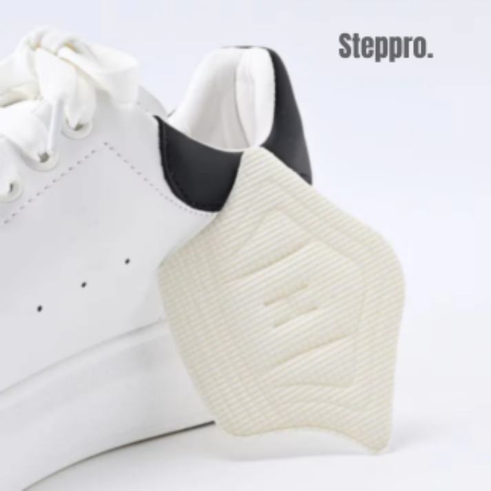 Coussin de talons Steppro.